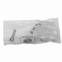 Винт М8*1,25*30 внутр.шестигран.крышки цепи 406 уп.20шт
